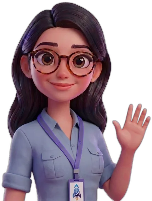 Liza, sua assistente na agência Viraliza AI